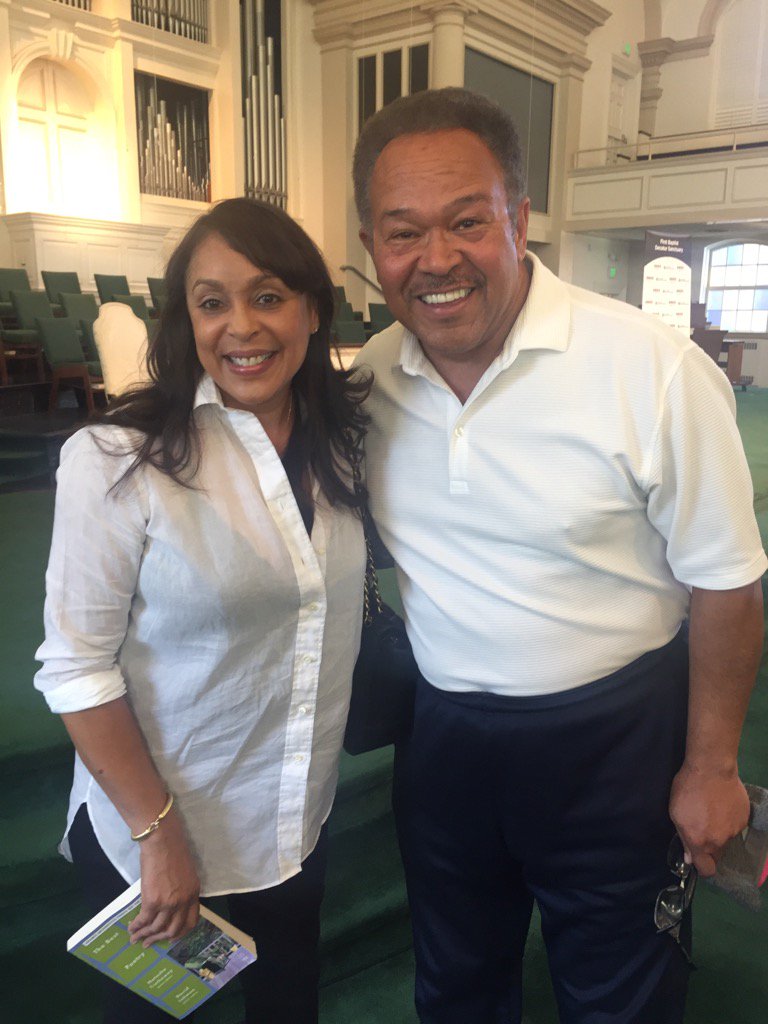 RevDrFranklin's tweet photo. Natasha Trethewey was appointed United States Poet Laureate in 2012 &amp; 2014. She won the 2007 Pulitzer Prize in Poetry https://t.co/uCJLQTKjkd
