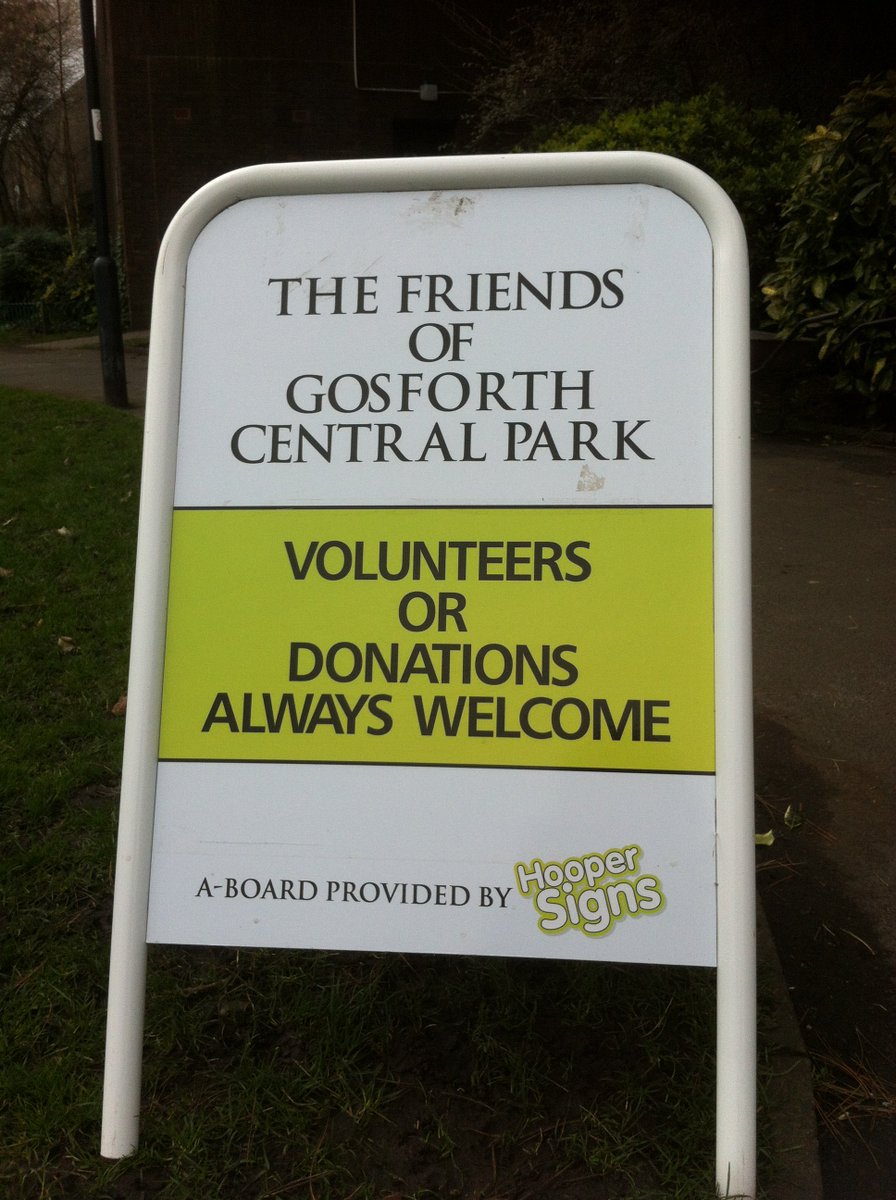 gosforthbughot1's tweet photo. If you have nothing to do tomorrow for @GosforthGST teacher training day, why not visit or help @friendsofgcp in #GosforthCentralPark? 10am https://t.co/cVLQtNOLoU