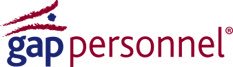 Thank you to Gap personnel, one of the U.K's leading industrial recruiters, for sponsoring us this year.