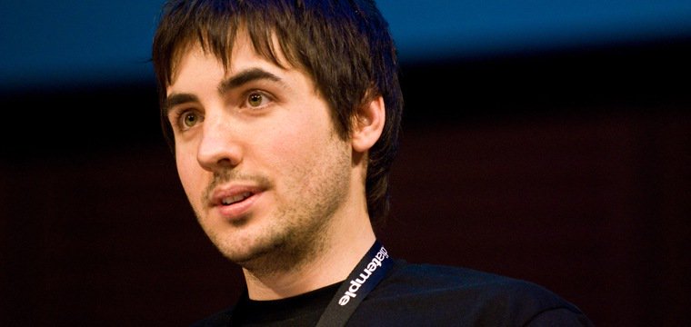 Eğer bir şeye inanıyorsanız, geceleri ve haftasonları da çalışın. Kendinizi çalışıyor gibi hissetmeyeceksiniz. -Kevin Rose, Digg’in Kurucusu