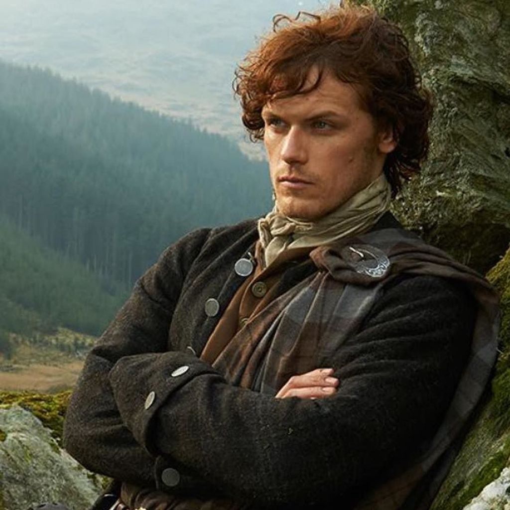 SwotSisters's tweet photo. New Dishwaher magnet. Outlander Jamie Fraser#outlander #dishwashermagnet #eclectanerd #jamiefraser https://t.co/gDz9VitjJx https://t.co/LXKDsBZBVD