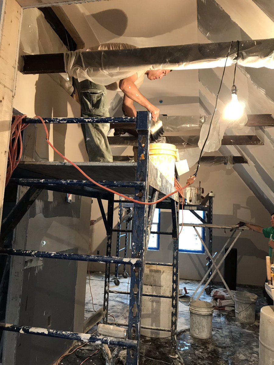 WaterMarkDev's tweet photo. #theIrving https://t.co/4F62Ko3bMp
