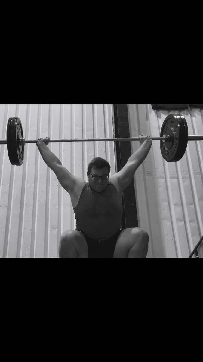 09pezza123's tweet photo. Hitting 50kg on first sesh, bring on #powerlifting #strongman https://t.co/JBymBBhwaD