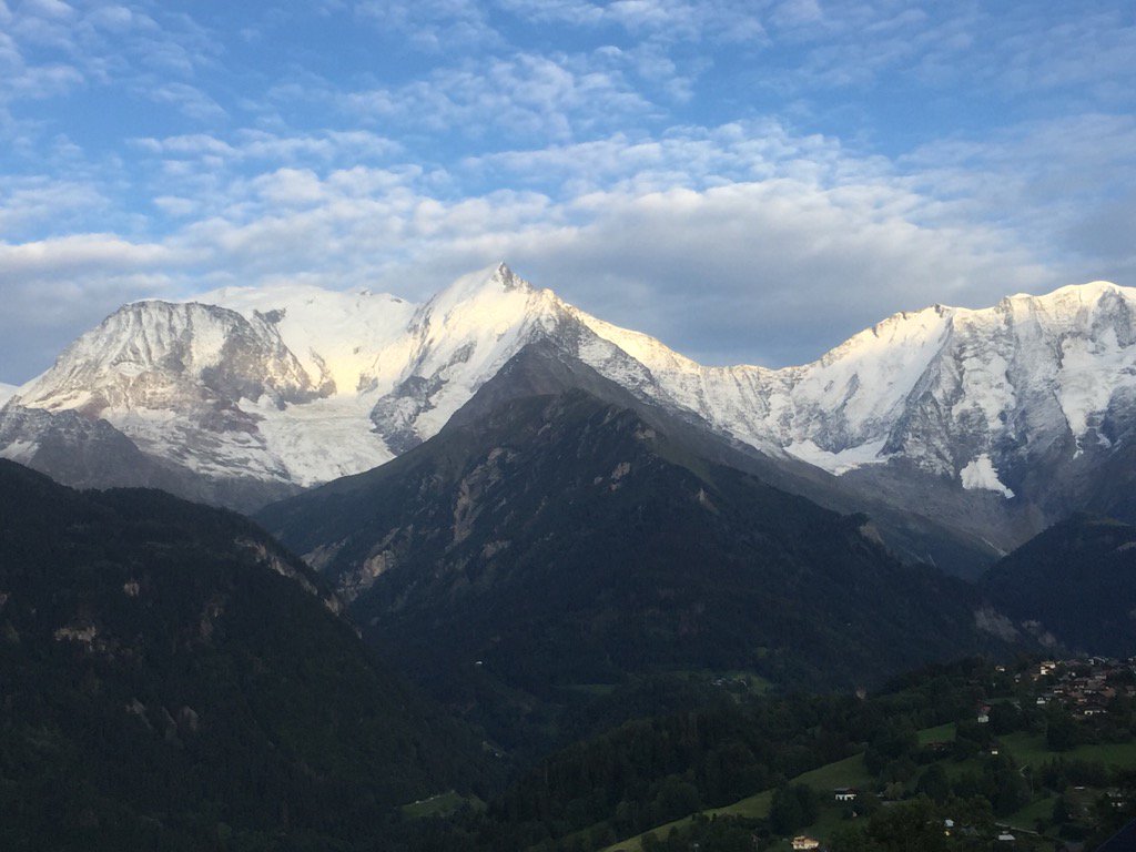 Nick Howe tweet media