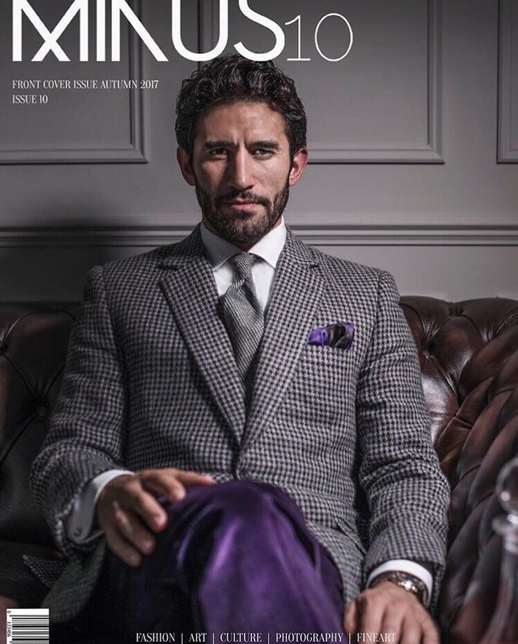 featherstoneltd's tweet photo. #frontcover #editorialfashion #exclusivemagazine #sartorial #bespoke #savilerow #mastertailor #luxurybrand #celebritystylist #suits #craft https://t.co/fFlPnqCs6Z