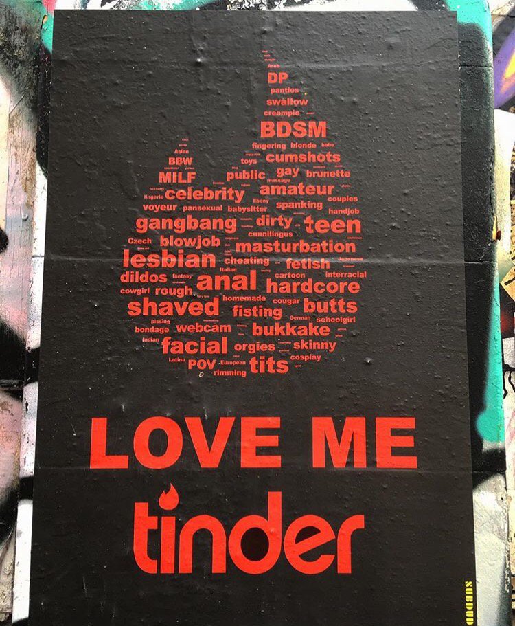 GloryWasted's tweet photo. Didn't it used to be, "Love me tender"?..... https://t.co/FfAwJMcmS5