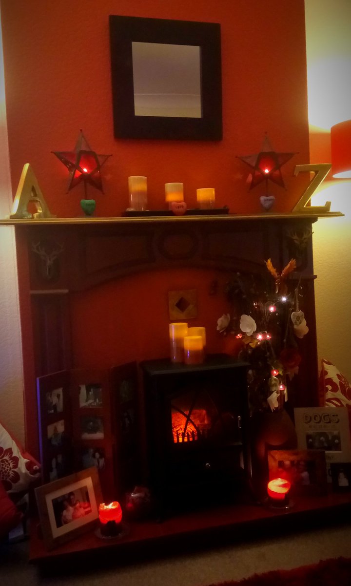 LeighLoopeth's tweet image. Current view. In the words of Jason Donovan "I don't wanna say goodbye to the summer" #imchilly