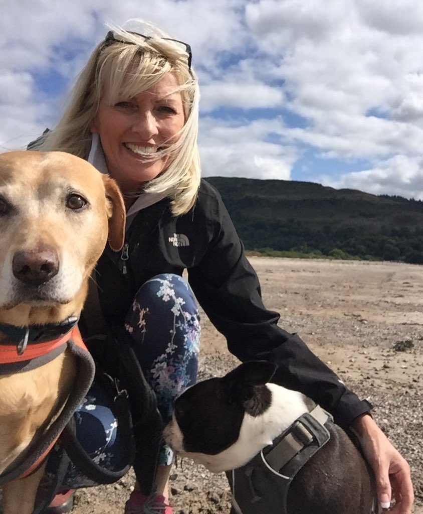 lister_deborah's tweet photo. Fun on the beach #lovemydogs #dogslife #argyll https://t.co/FdE413F8rW