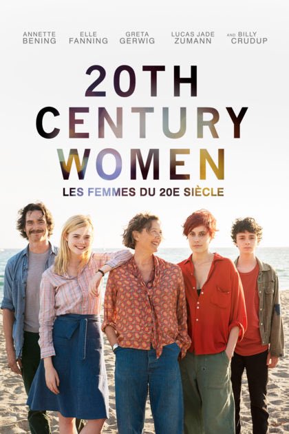 beateopp's tweet photo. This film. Perfection 🌟🌟🌟#20thCenturyWomen https://t.co/dr6P8ZmAKq