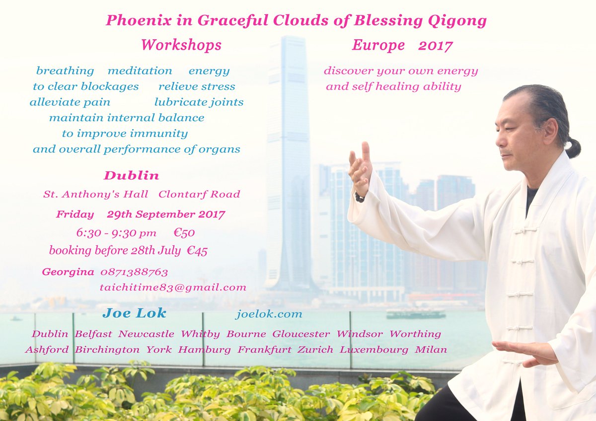 taichitime's tweet photo. #taichi #workshop # Dublin #Sept29th https://t.co/DGXMbo9FMo