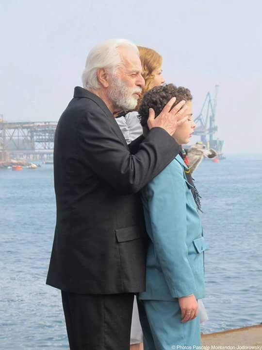 ankorinclan's tweet photo. 21 mensajes para transmitir a cada miembro de la siguiente generación. Por @alejodorowsky https://t.co/W3GPHneESU