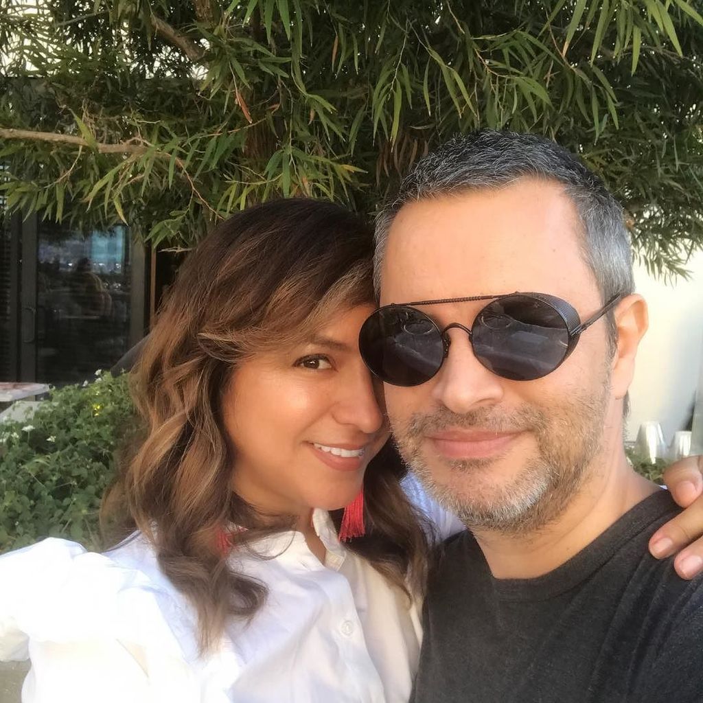 douglaslagoscom's tweet image. Always having fun with this one, and no one I'll rather be with! #HappyLDW #DouglasandRossana ift.tt/2ew8Nrl