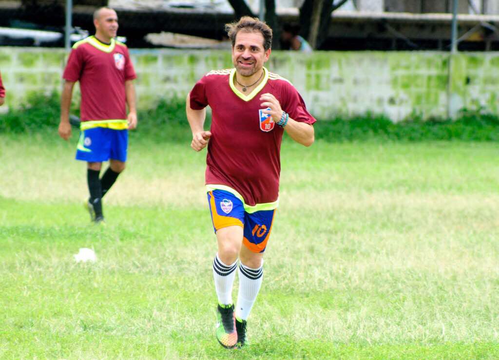 rafaellacava10's tweet photo. Gracias San Diego por hacérmela pasar tan bien en mi cumpleaños . Cuenten conmigo. Esa cancha la tenemos q poner pepita y debe ser gratuita https://t.co/bzMKsVeTCB