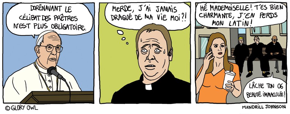GloryOwlComix's tweet photo. GLORY OWL #394 !       
Nous soutenir sur tipeee: https://t.co/hcs8Tcfz5m https://t.co/jihCttza9x