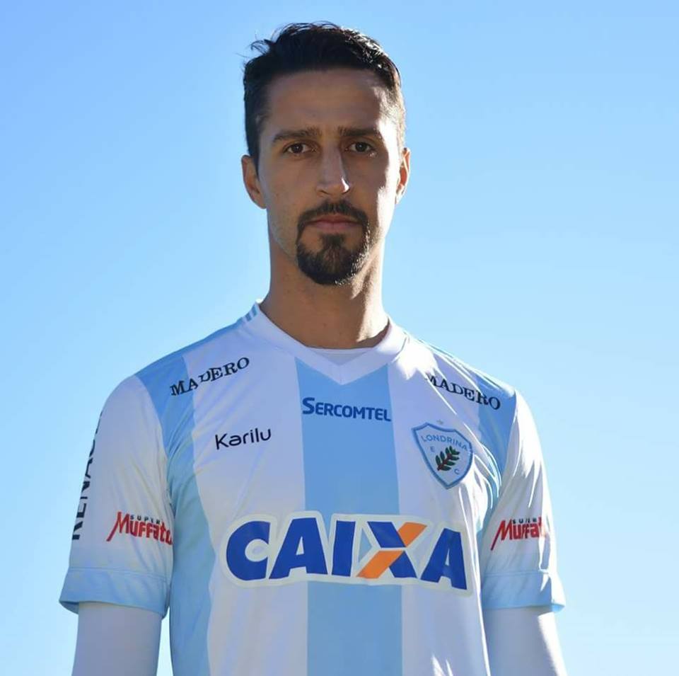 Dirceu: "Isso aqui é Londrina. Essa festa maravilhosa com 15 mil pessoas. Somos muito fortes com todo mundo junto". #PrimeiraLigaNoSporTV