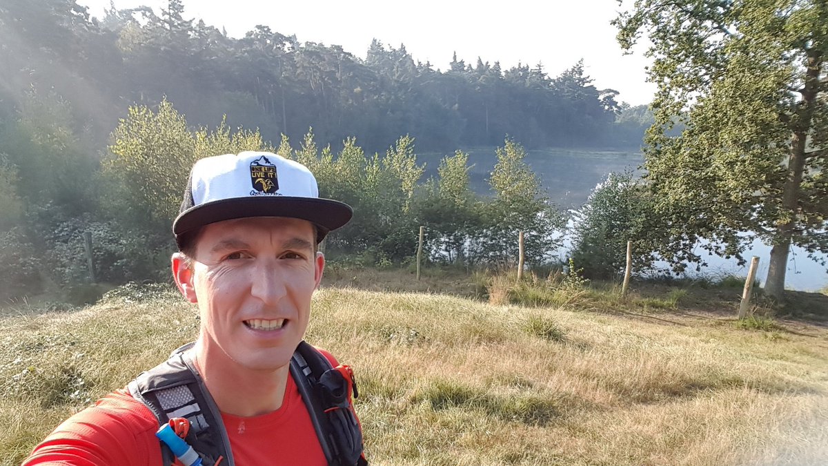 vangestelmark's tweet photo. βππ²π Early morning 15k #trailrunning #trainrunachieve #trailrunnersbrabant https://t.co/8emkM8TPDm