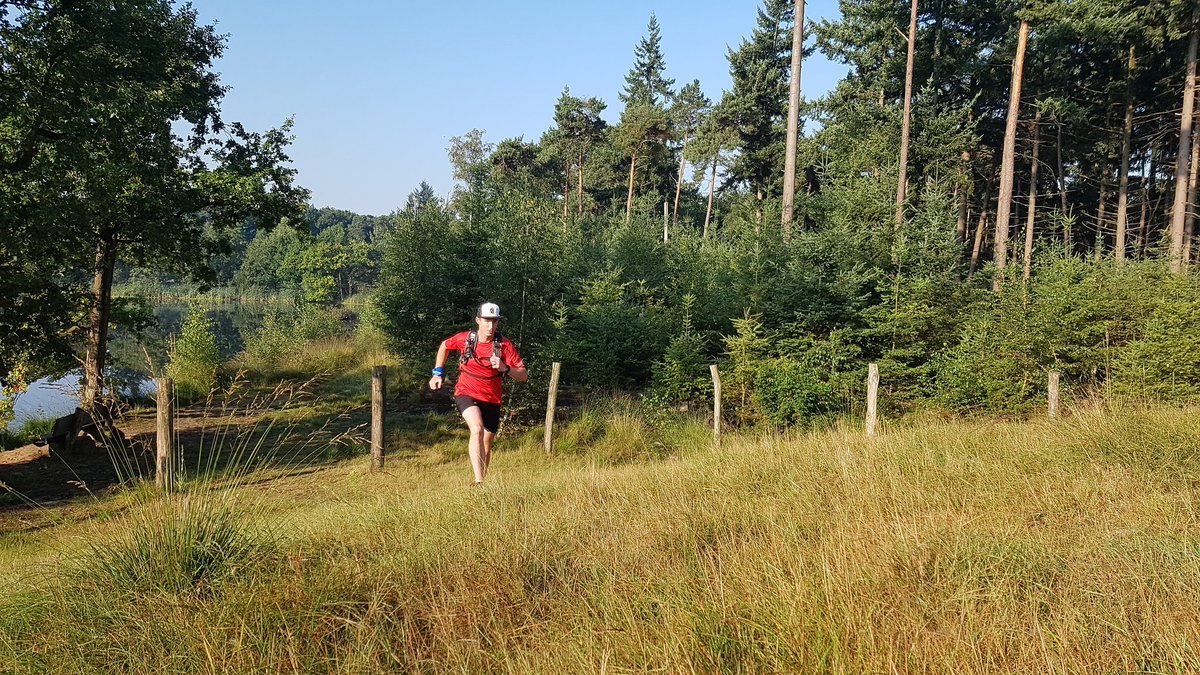 vangestelmark's tweet photo. βππ²π Early morning 15k #trailrunning #trainrunachieve #trailrunnersbrabant https://t.co/8emkM8TPDm
