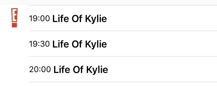 Kan bijna niet wachten tot we #Ziggo hebben. 📺 #LifeOfAnnemieke