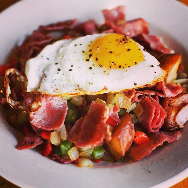 JacksonsNash's tweet photo. Rise &amp; shine!  It's time to brunch @JacksonsNash @UberEATS https://t.co/sT8V5CBM6Y