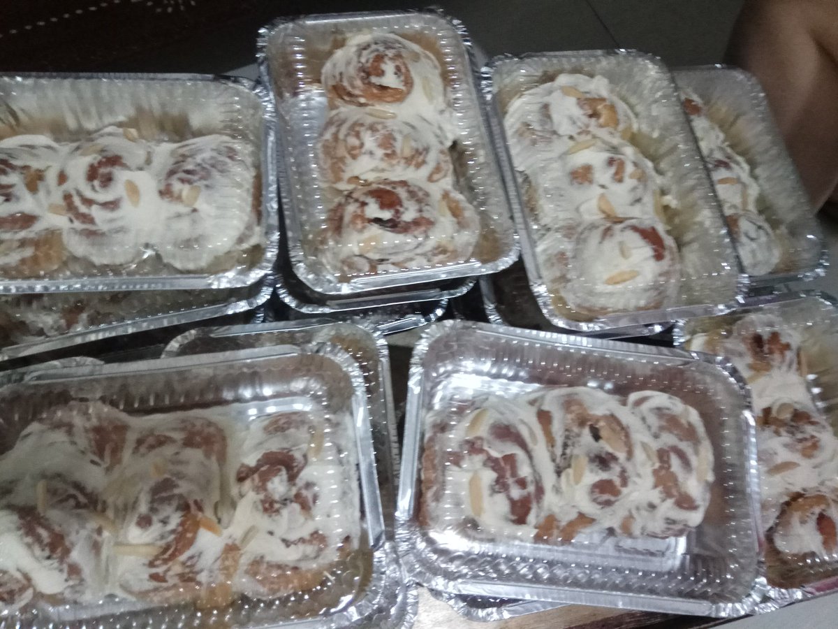 brunuxs's tweet photo. Cinnamon roll.. https://t.co/tMOFuT0nJY