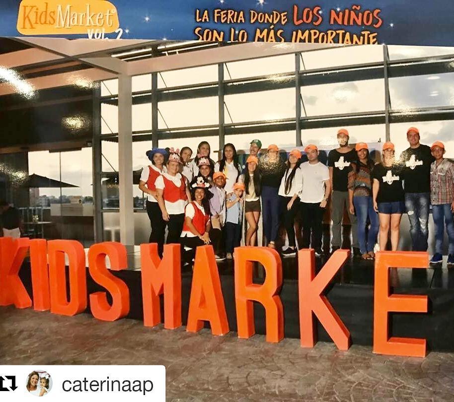 ReporCaribe's tweet photo. #Repost @caterinaap (@get_repost)
・・・
Team #kidsmarket !!
Gracias por hacer parte a @reporteritoscaribe del Team #kidsmarket!!
#luchandopor… https://t.co/64RIN6RzUP