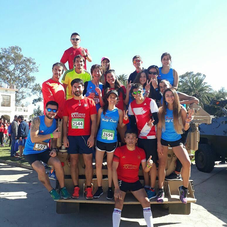 ZurdaLoka's tweet photo. Hoy mi equipo sacó 3 primeros lugares en diferentes categorias. Deporte individual que se disfruta en equipo (;  #RunWolfClub https://t.co/D9d3V1cpZs