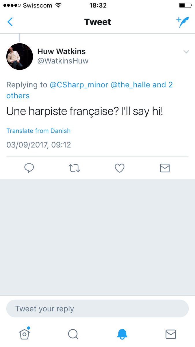 Celine Saout tweet media