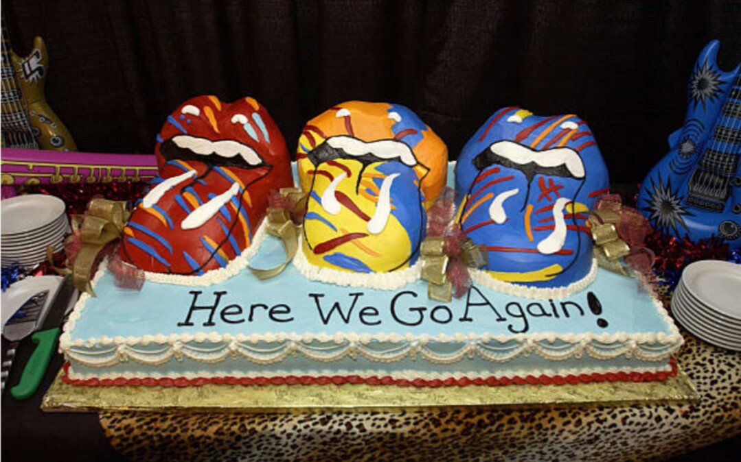 showgan14's tweet photo. Here We Go Again!
Today in 2002. Kick Off Licks World Tour! @RollingStones #FleetCenter #Boston
📷: Kevin Mazur
https://t.co/apLeODFhOX https://t.co/DFIkGhEQzv