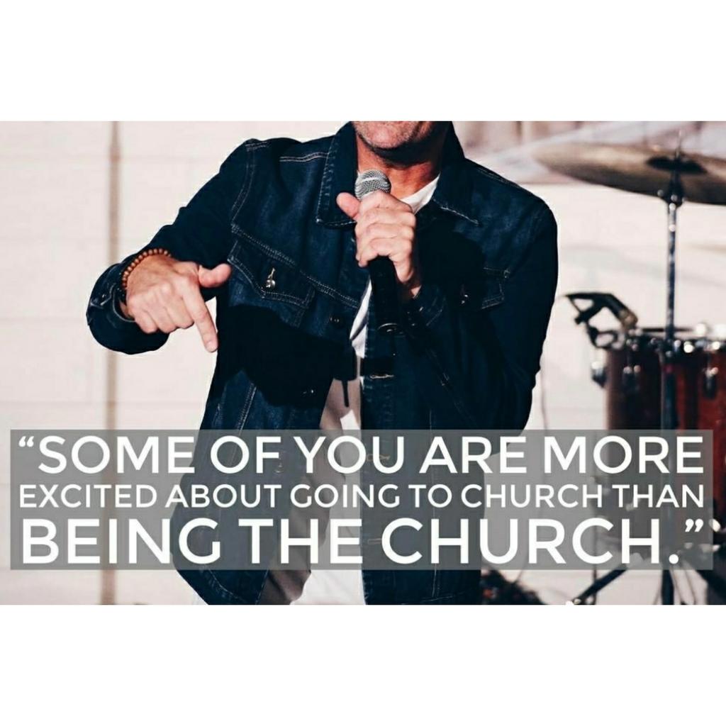 jeffgrenell's tweet photo. Maurice, IA | Had the privilege of speaking all weekend at 1st Reformed Church. Over 500 people in a town of about 300! #awakening17 https://t.co/bhgzGz1V70