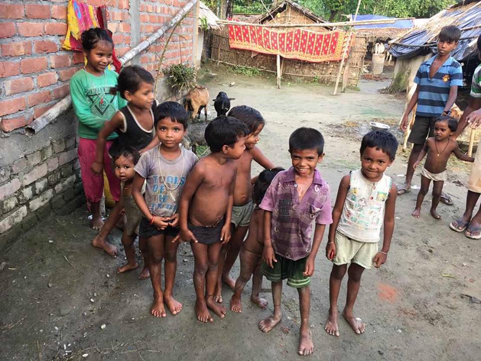 Thanks Support In Nepal Team, for successfully deliver relief materials to Morang, District!!!

President 
Bikash Sapkota 
Support In Nepal