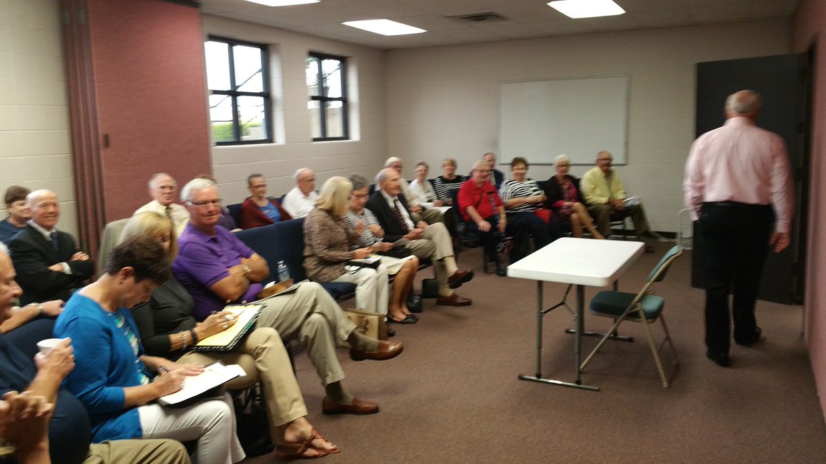 Saxy's tweet photo. Great time in Sunday School and Church this Morning https://t.co/sYlcDJ9BAp