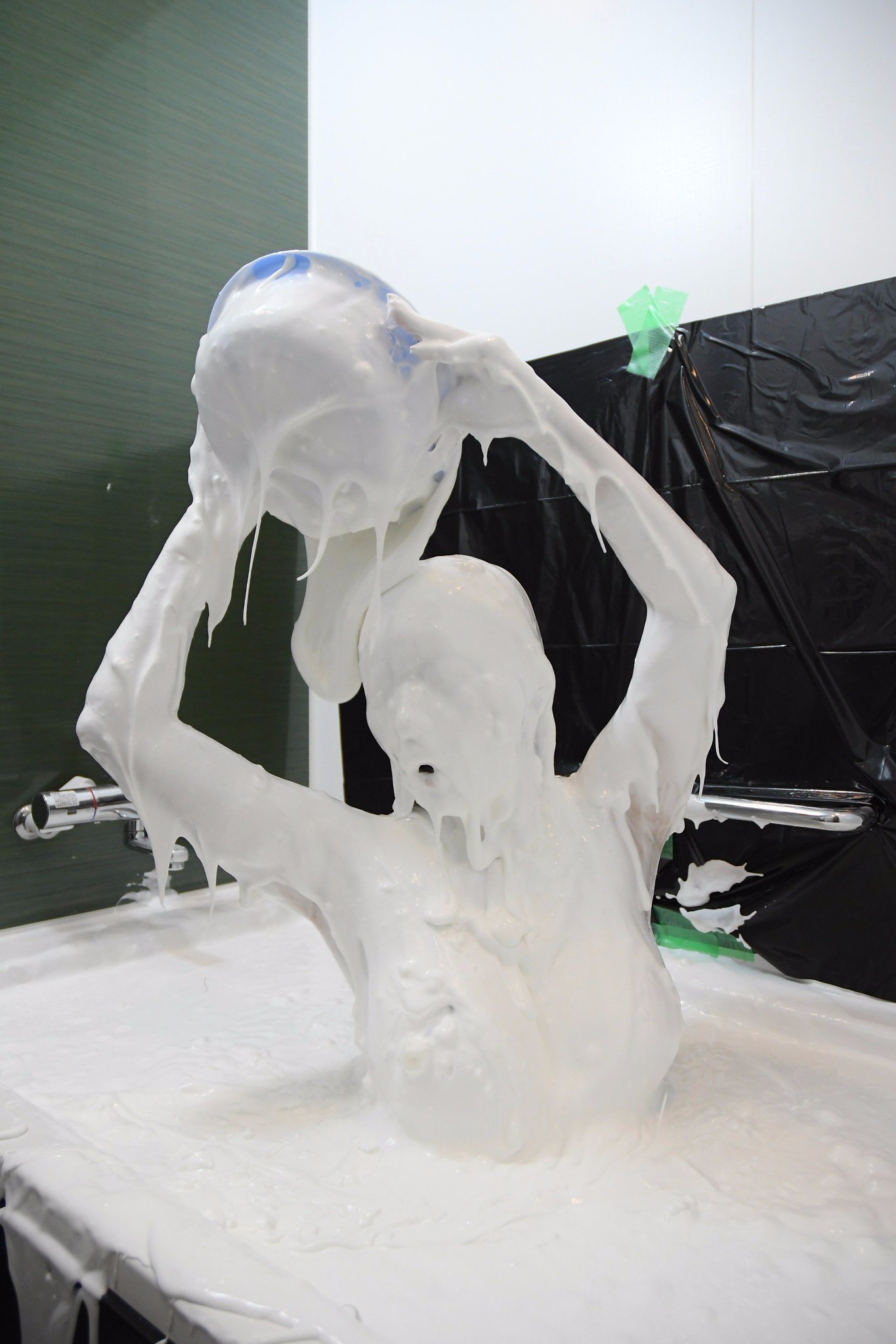 ラマスキー on Twitter: "#photography #messy #CMC #WAM…