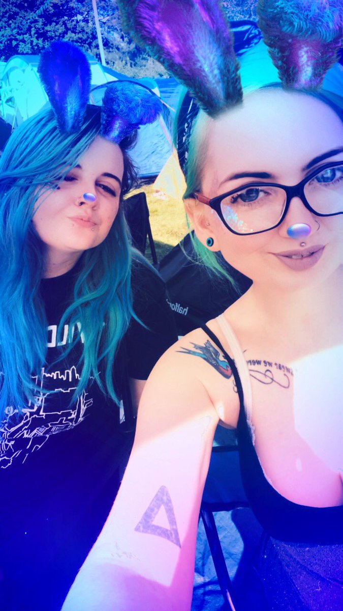 hitherebecky's tweet photo. MMXVII #RandL2017 #readingfestival https://t.co/GYLzeMtxvI