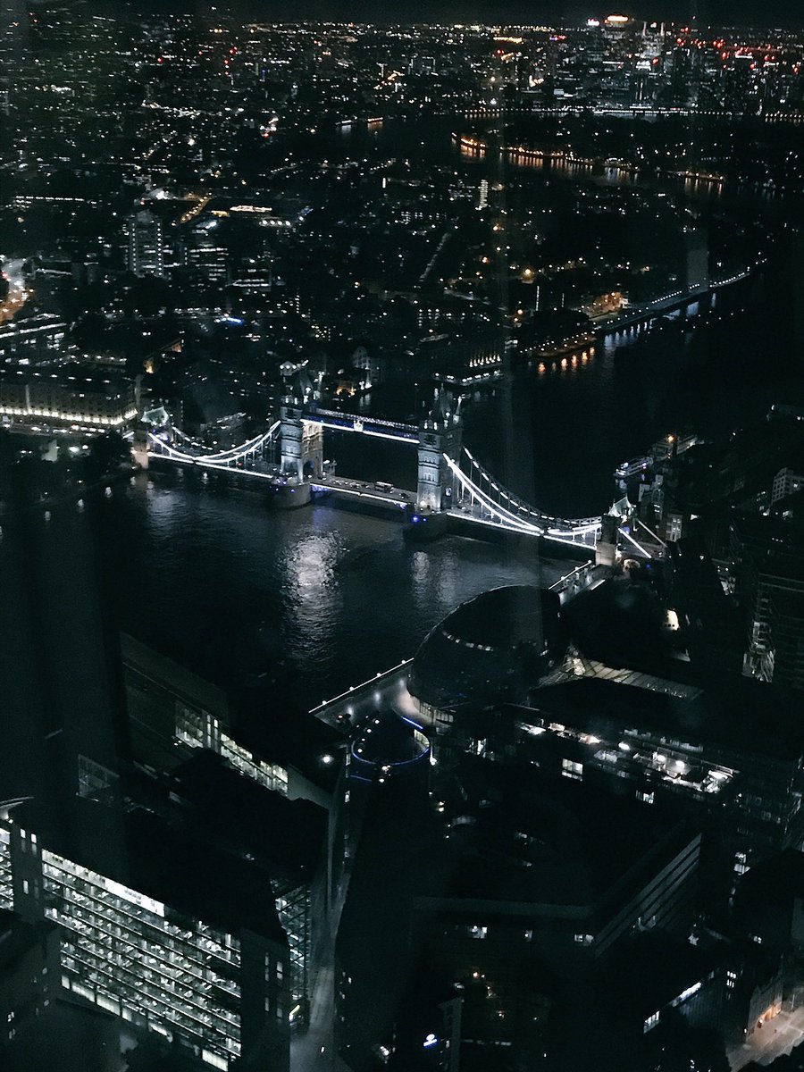SusanaHarrison's tweet photo. What about last night! #madeiranhen #party #silentdisco @TheShardLondon booked @TimeOutLondon #girlsjustwannahavefun @LDNevents2017 https://t.co/dkkcDo4Sn1