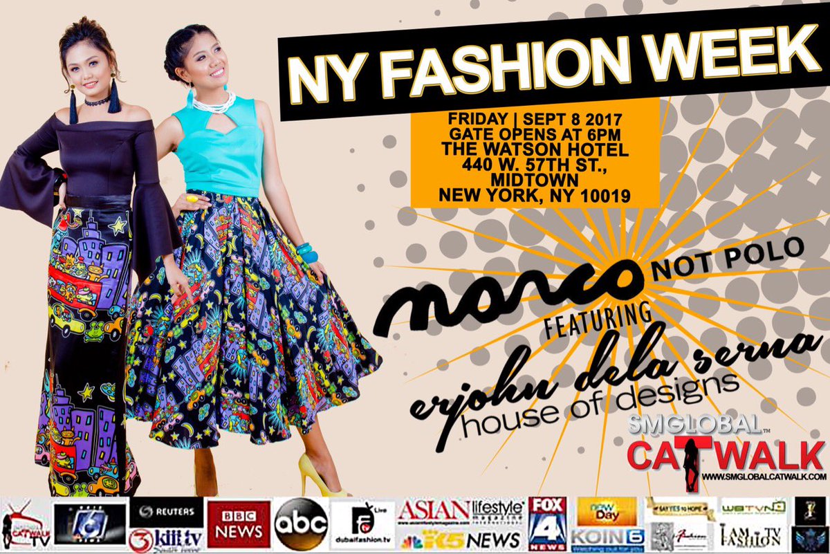marcoartmobile's tweet photo. Marco Art bring his canvas to life! Original art works at the #NewYorkFashionWeek #MarcoNotPolo #PopArt #NFW2017 https://t.co/1xTTF0tJQ3