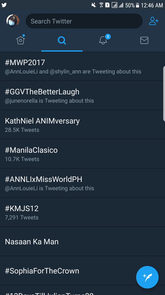 jeymipaddy's tweet photo. Trending 5th spot @OfficialAnnLi @AnnLouieLi @AnnlimitedsPH @jamli_memories 
#ANNLIxMissWorldPH 
#MWP2017 https://t.co/iRMrxvUhgW