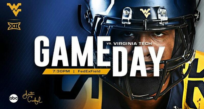 SabratonStation's tweet photo. Join us!
$6.75 Pitchers 
$3 Mountaineer shots
#stationnation #sabratonstation #morgantownwv #WVUvsVT #BeatVT #SundayFunday #mimosas https://t.co/HAaoh2zpmb