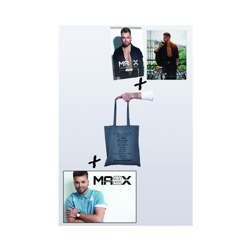 Ma2x's tweet photo. Un concours ça vous dit ? Pour tenter de gagner un des trois packs disponibles sur mon site https://t.co/ZlnqwAeelD RT ce tweet 😊 https://t.co/1pImEVOjxH