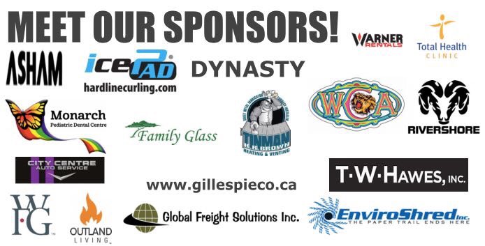 TeamBrownBC's tweet photo. Sending out some #SponsorLove to those who make our season possible! #thankyou https://t.co/x8sf55CUsU