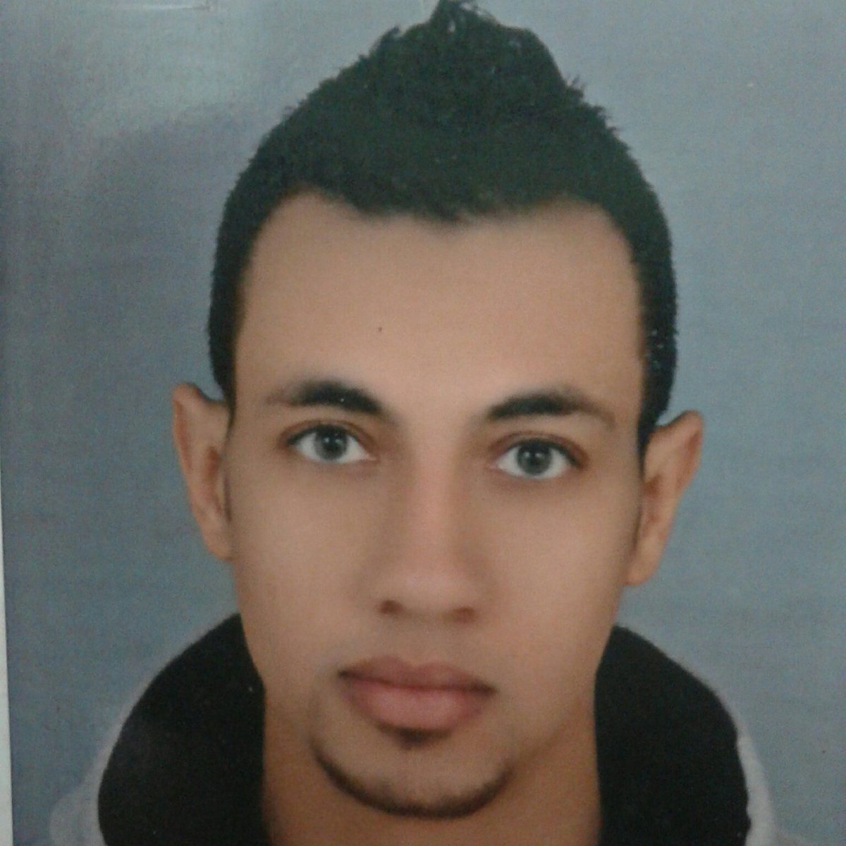 ellol92's tweet photo. #NewProfilePic https://t.co/qXtskyT75c