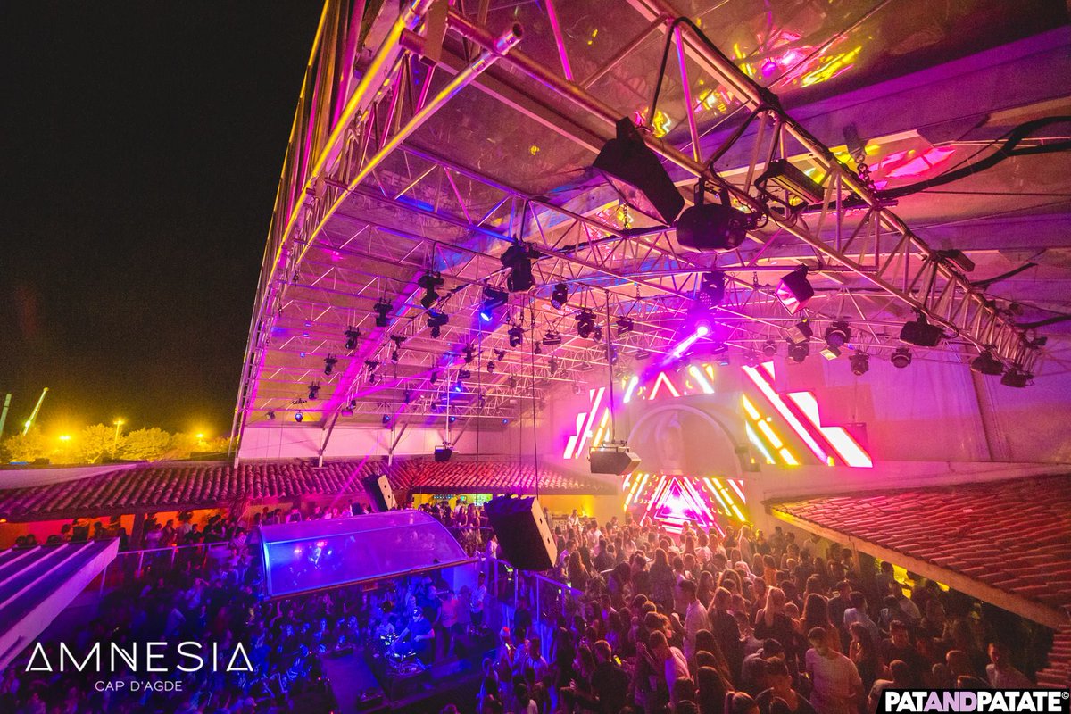 Bahuaud44's tweet photo. #DjBens // #PrestigeSundays // #AmnesiaAgde https://t.co/7hCqGPiMbJ