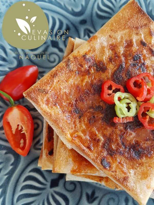 NaouelEvasion's tweet photo. #recette sur #evasionculinaire https://t.co/ZqNg7W66Bt
#mhadjeb #dietetique #express spécial fenianet 😂
#mahdjouba #vegan #algerie #harissa https://t.co/XLfq0zO7p9