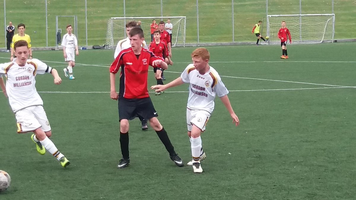 TRCF2015's tweet photo. PB: #CommunityClubProject Promising start to the season for Forres Mechanics U15s in Dingwall. @BetterPlayUK @sfa_north https://t.co/75oox2FD2Y
