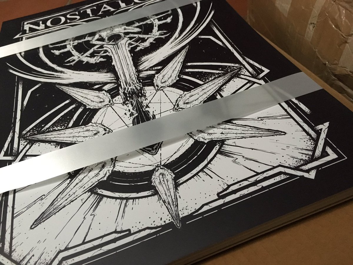 TheWorldAnvil's tweet photo. It begins #Nostalgia #MONADSystem https://t.co/Sted5l5ivT