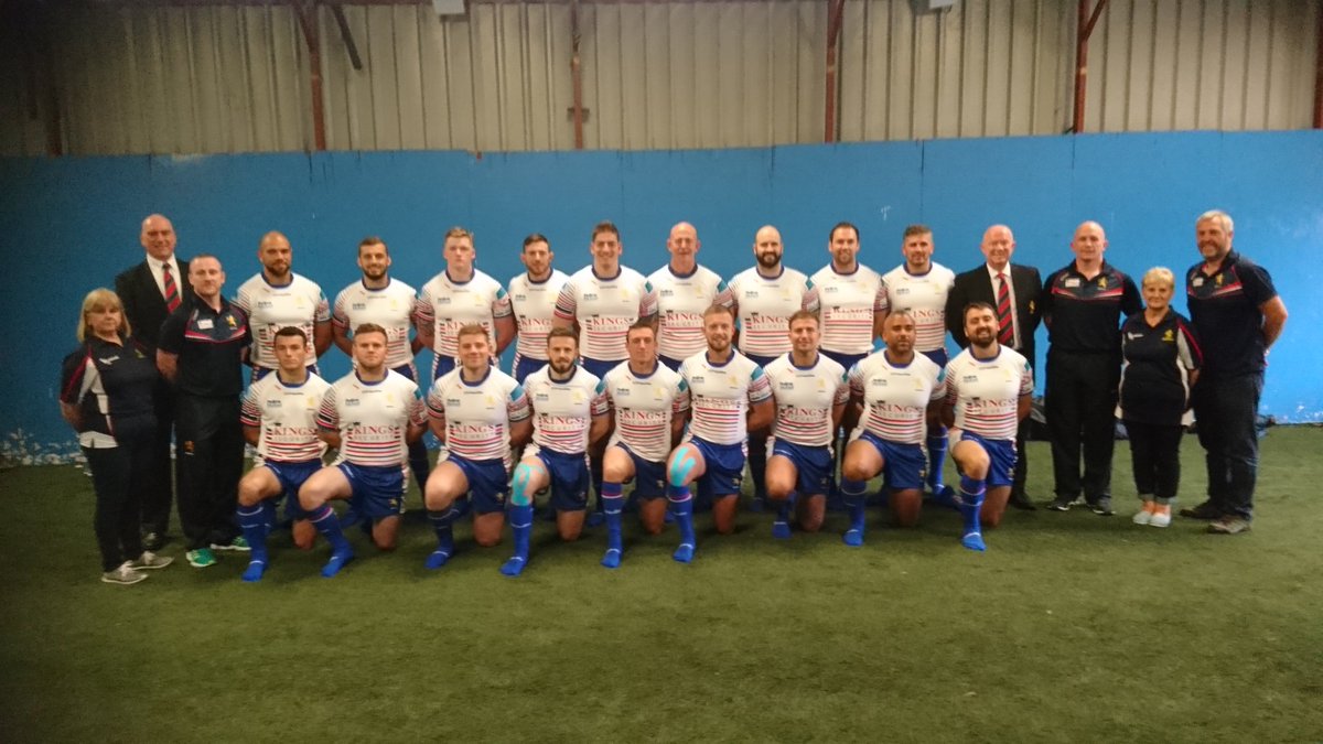 Great Britain Police Rugby League Association tweet media