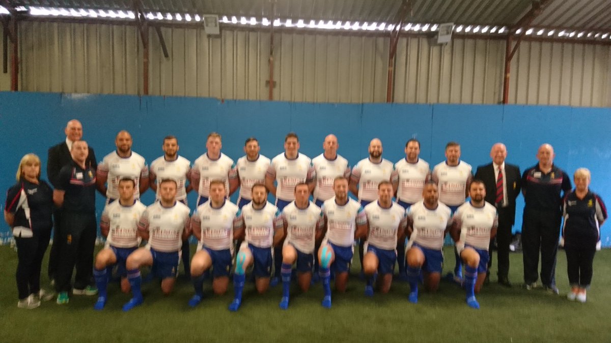 Great Britain Police Rugby League Association tweet media