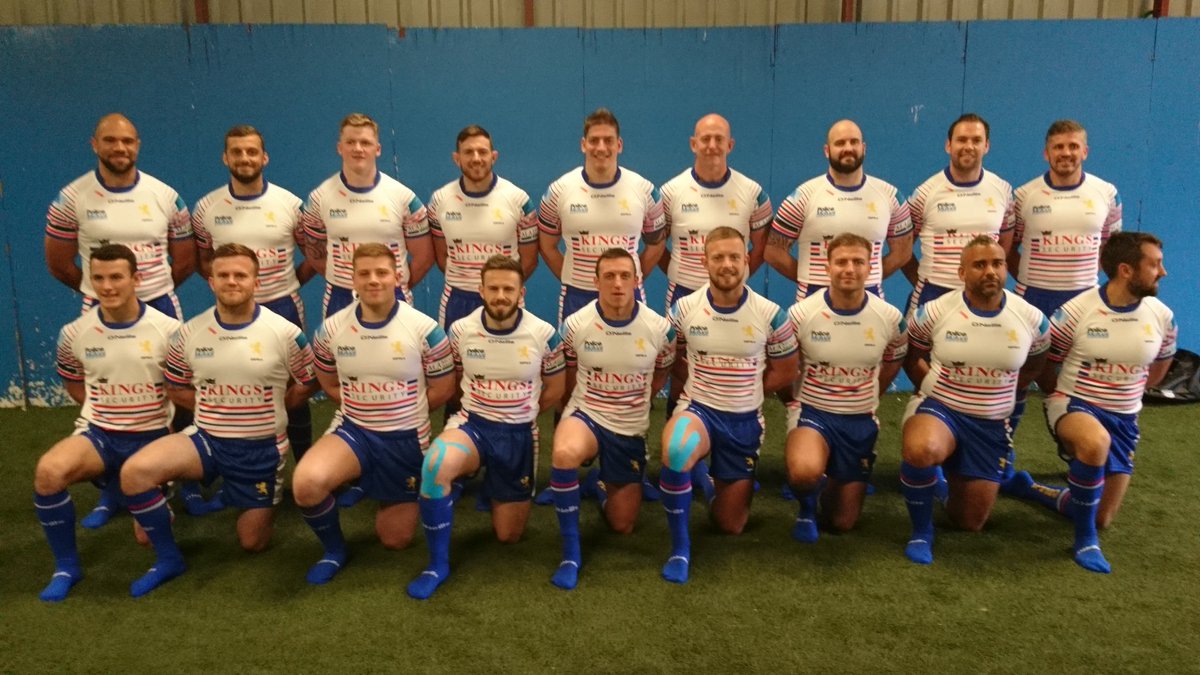Great Britain Police Rugby League Association tweet media