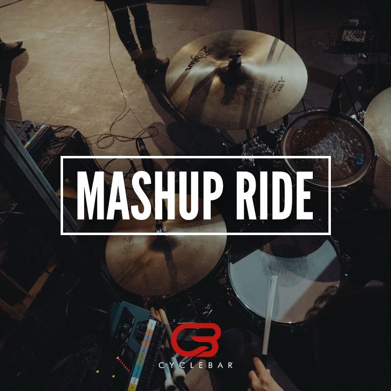 CB_FlowerMound's tweet photo. Don't forget to reserve a spot for tomorrow's #LaborDay Kesha vs. Calvin Harris #MashupMonday Ride! You can still work it on your day off😉 https://t.co/jjyBRzuBGo