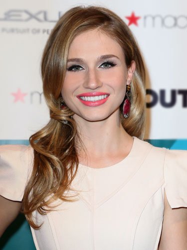 Happy Birthday Rita Volk 