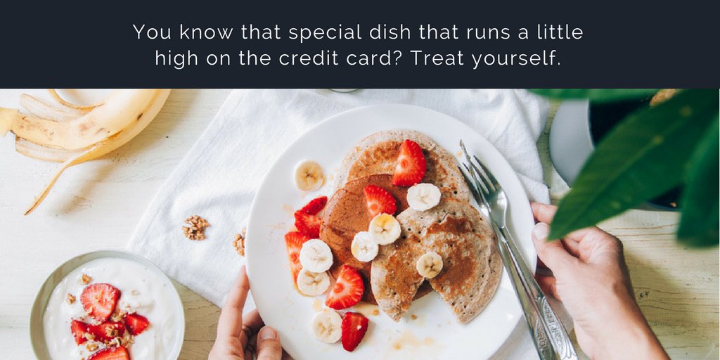 Saatva's tweet image. Elevate your staycation this #LaborDayWeekend by treating yourself to your favorite meals.

#StaycationTips | bit.ly/2grr9xX